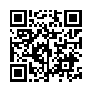 本网页连接的 QRCode