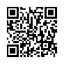 本网页连接的 QRCode