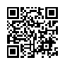 本网页连接的 QRCode