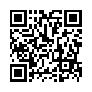 本网页连接的 QRCode