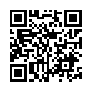 本网页连接的 QRCode