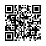 本网页连接的 QRCode