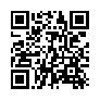 本网页连接的 QRCode