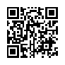 本网页连接的 QRCode