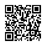 本网页连接的 QRCode