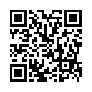 本网页连接的 QRCode