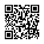 本网页连接的 QRCode