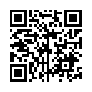 本网页连接的 QRCode