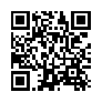 本网页连接的 QRCode