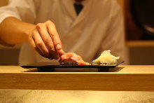 20,000日元套餐 (14道菜)