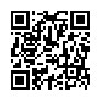 本网页连接的 QRCode