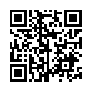 本网页连接的 QRCode