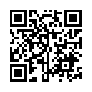 本网页连接的 QRCode