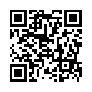 本网页连接的 QRCode
