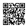 本网页连接的 QRCode