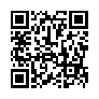本网页连接的 QRCode