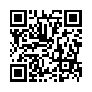 本网页连接的 QRCode