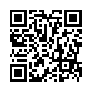 本网页连接的 QRCode