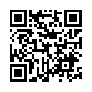 本网页连接的 QRCode