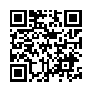 本网页连接的 QRCode