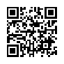 本网页连接的 QRCode