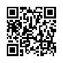 本网页连接的 QRCode