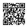 本网页连接的 QRCode