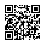 本网页连接的 QRCode