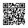 本网页连接的 QRCode