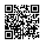 本网页连接的 QRCode