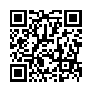 本网页连接的 QRCode