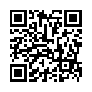 本网页连接的 QRCode