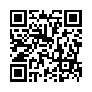 本网页连接的 QRCode