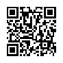 本网页连接的 QRCode