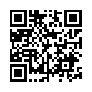 本网页连接的 QRCode