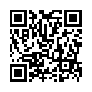 本网页连接的 QRCode