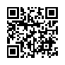 本网页连接的 QRCode