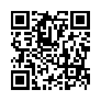 本网页连接的 QRCode