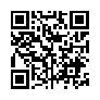 本网页连接的 QRCode