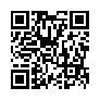 本网页连接的 QRCode