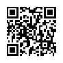 本网页连接的 QRCode