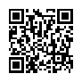 本网页连接的 QRCode