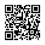 本网页连接的 QRCode