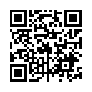 本网页连接的 QRCode