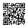 本网页连接的 QRCode