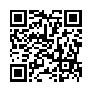 本网页连接的 QRCode