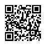 本网页连接的 QRCode