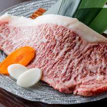 WAGYU SIRLOIN