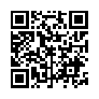 本网页连接的 QRCode