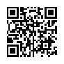 本网页连接的 QRCode